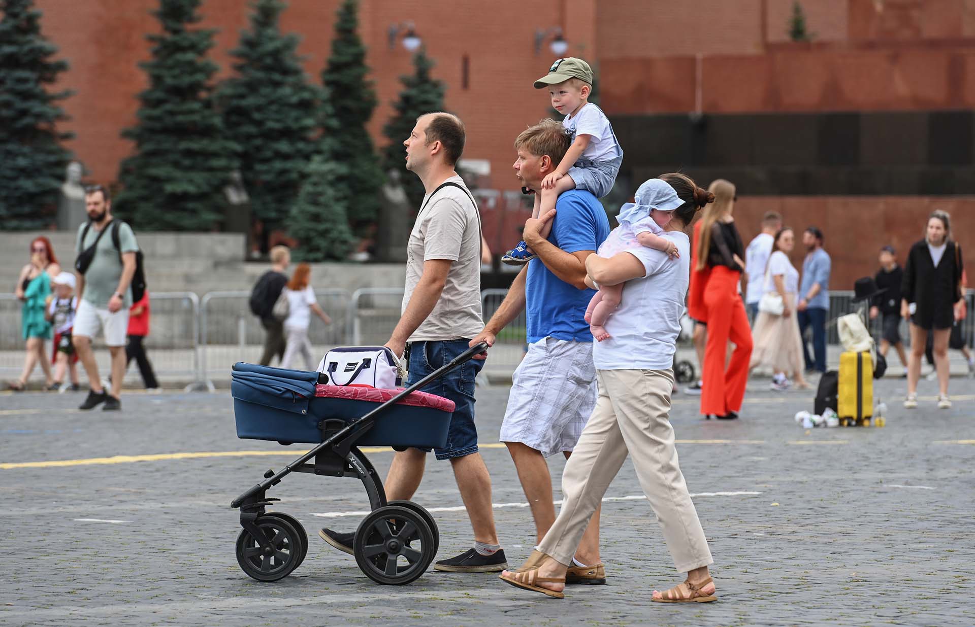 Началась регистрация на конкурс «Это у нас семейное» – Объясняем.рф