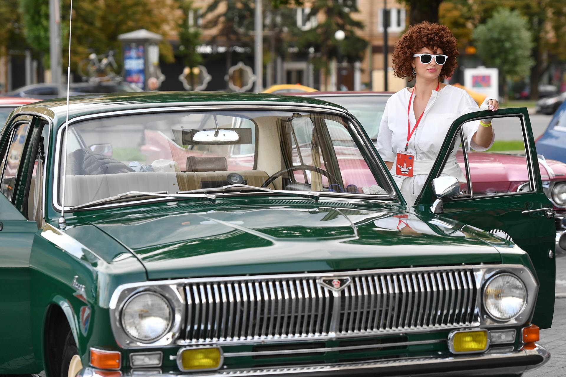 Ремонт и восстановление кожаных сидений автомобиля - цена от руб в Москве