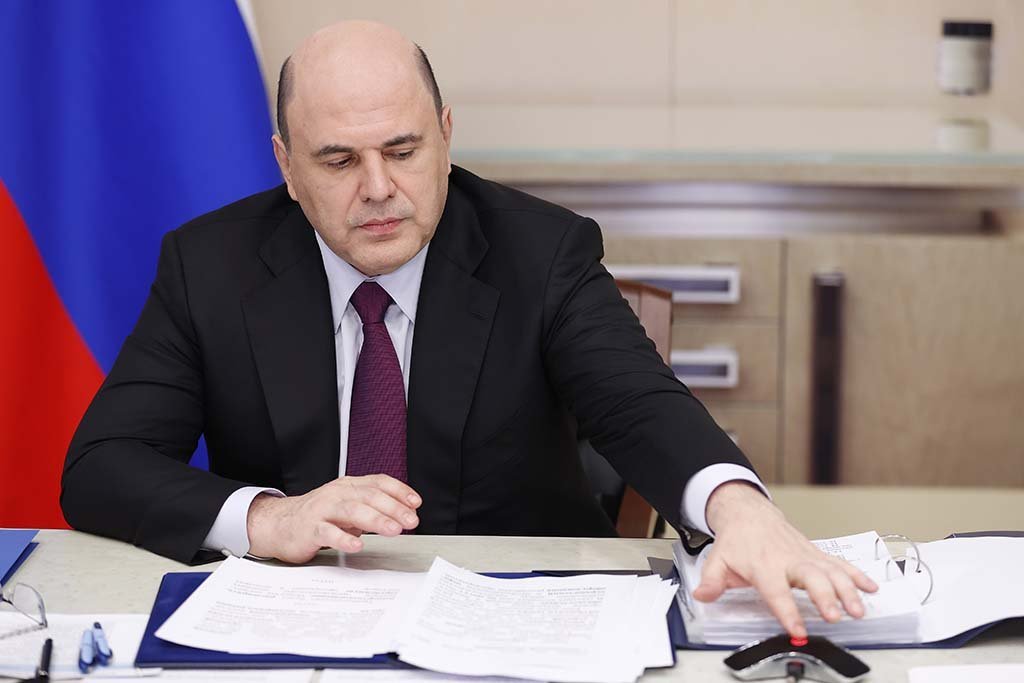 Мишустин подписал постановление о продлении сроков лицензий в 2022 году Мишустин подписал постановление о продлении сроков лицензий в 2022 году
