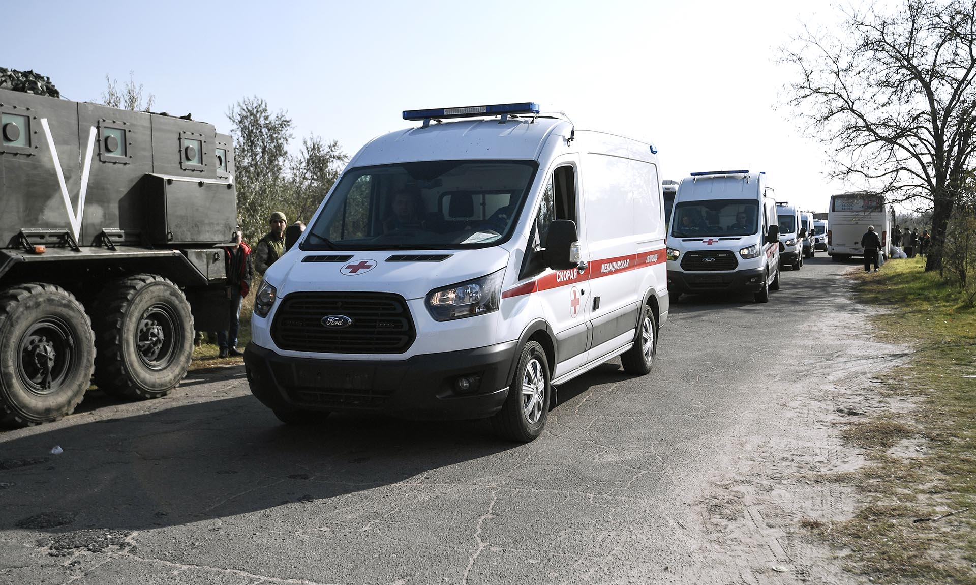 Выплата при ранении ребенка в новых регионах или близ зоны СВО составит 100  тысяч рублей – Объясняем.рф