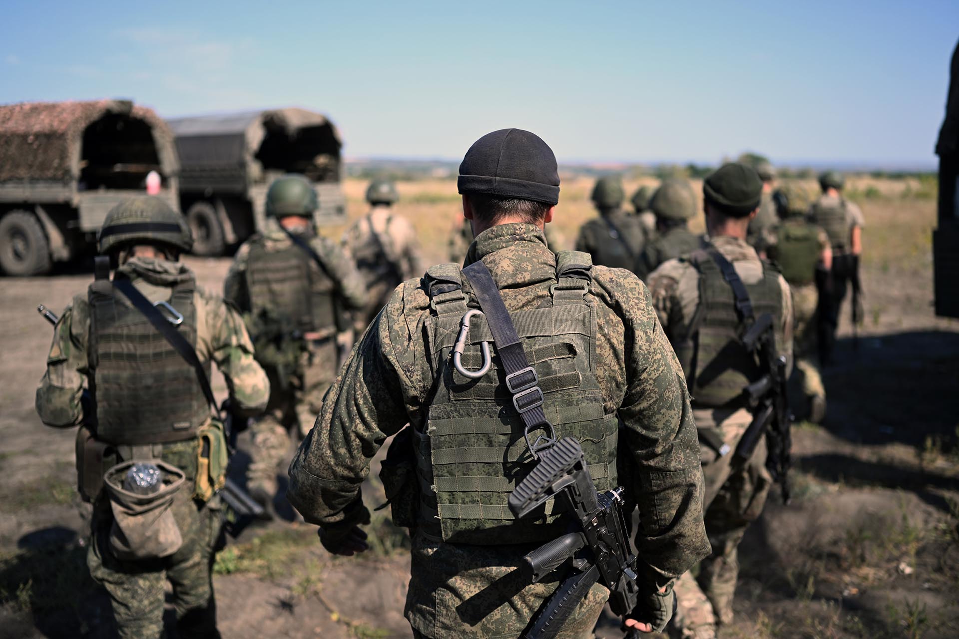 Родственники погибших участников СВО будут получать в военкоматах  удостоверения единого образца – Объясняем.рф