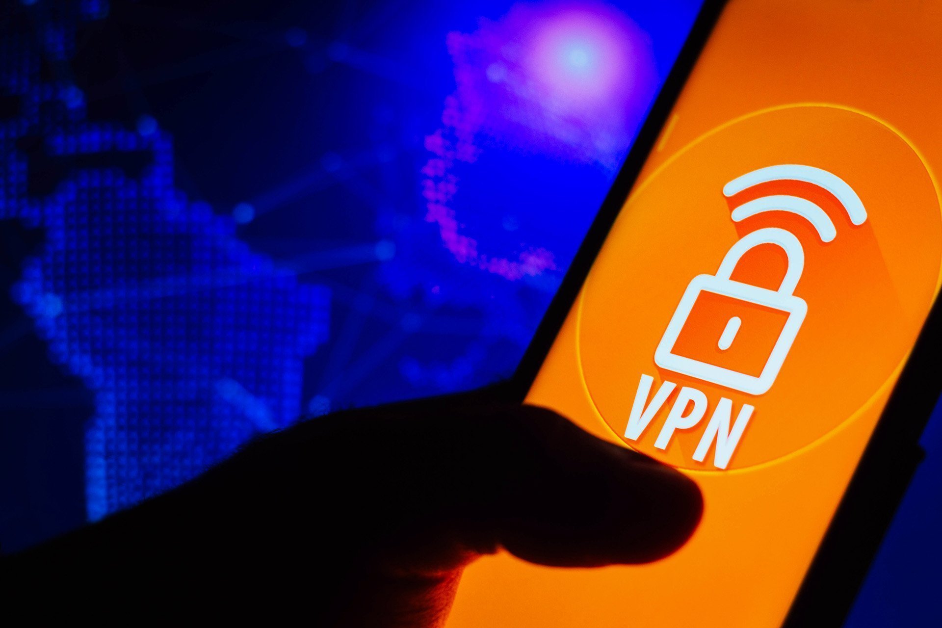 Почему небезопасно пользоваться VPN? | Объясняем.рф