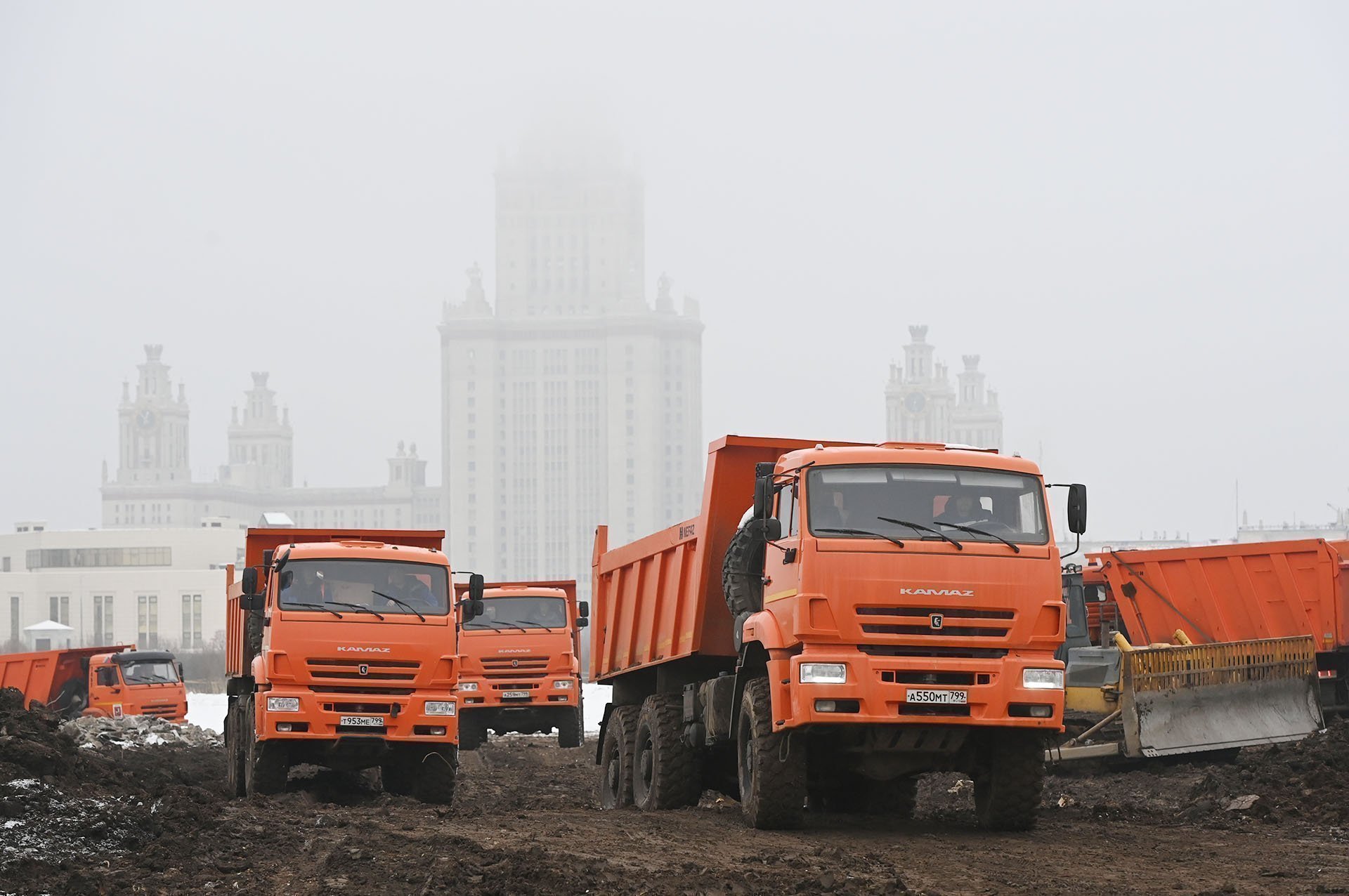 Ликвидация свалок в России будет ускорена – Объясняем.рф