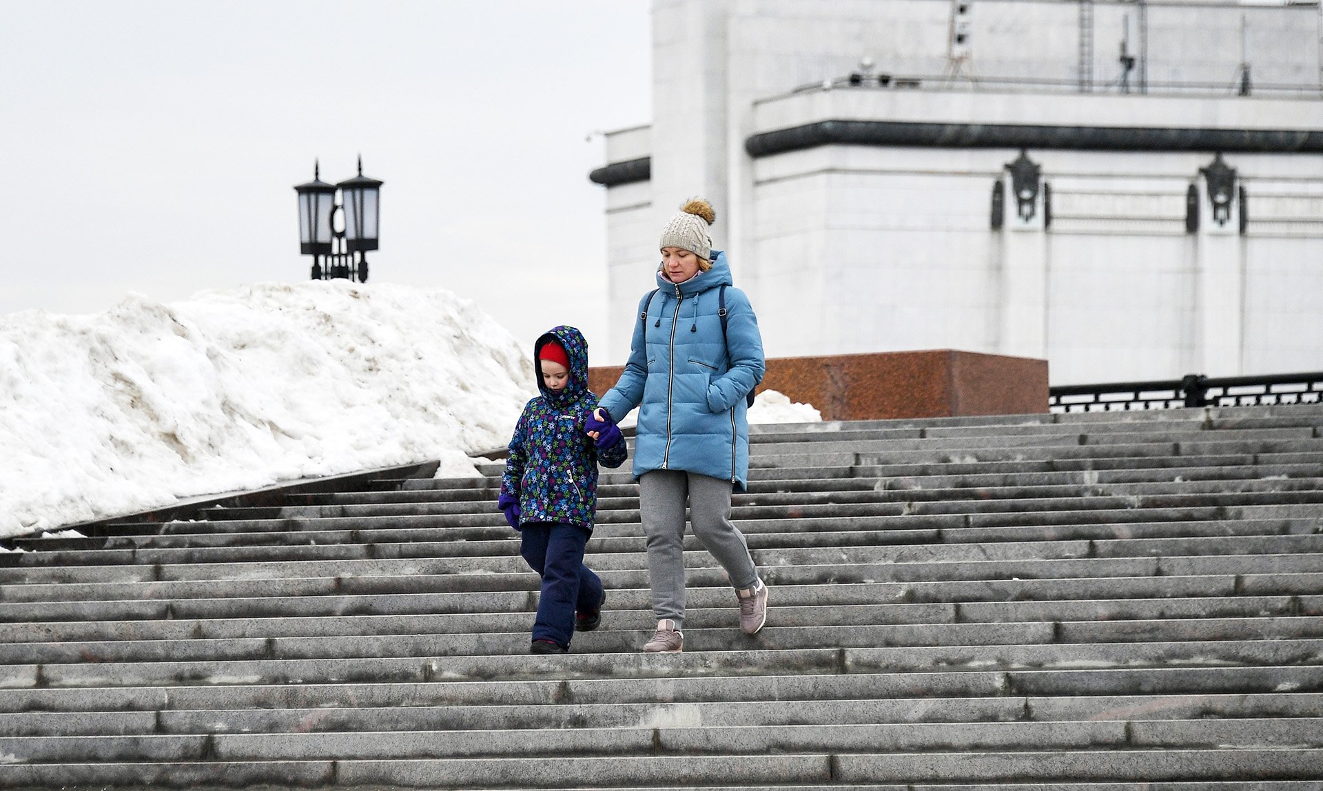 Потеря кормильца входе СВО