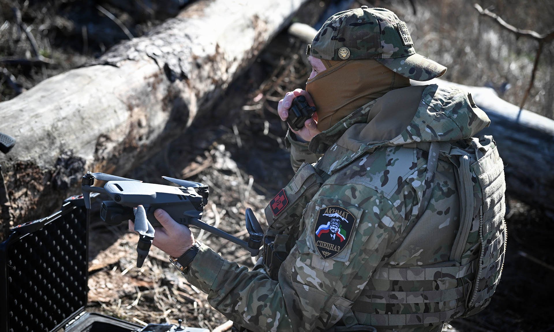 Участники СВО, состоявшие в ЧВК, получат права наравне с военнослужащими –  Объясняем.рф