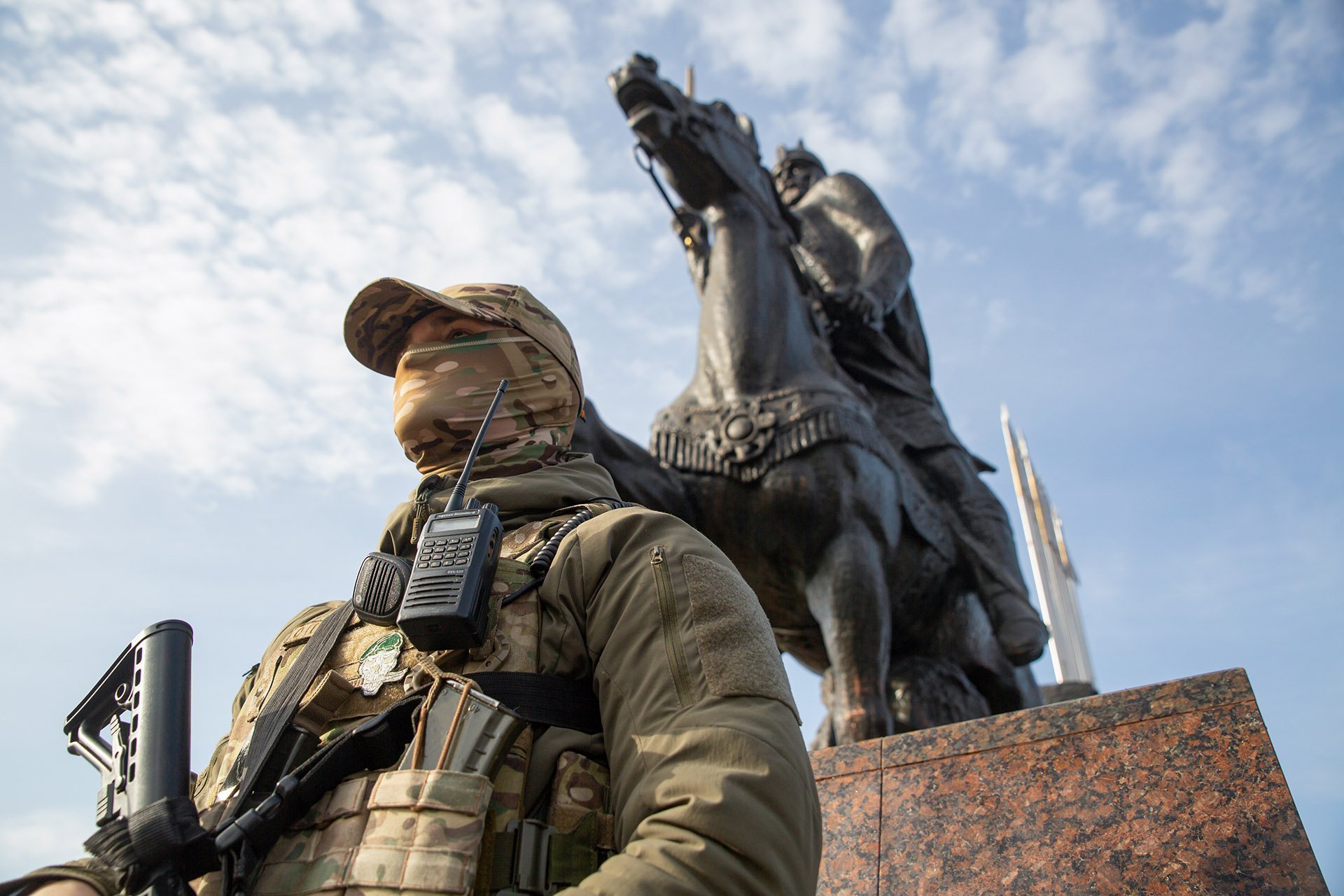 При попытке входа в личный кабинет военнослужащего на сайте Минобороны  возникает ошибка, как быть в этом случае и куда обратиться? Объясняем.рф