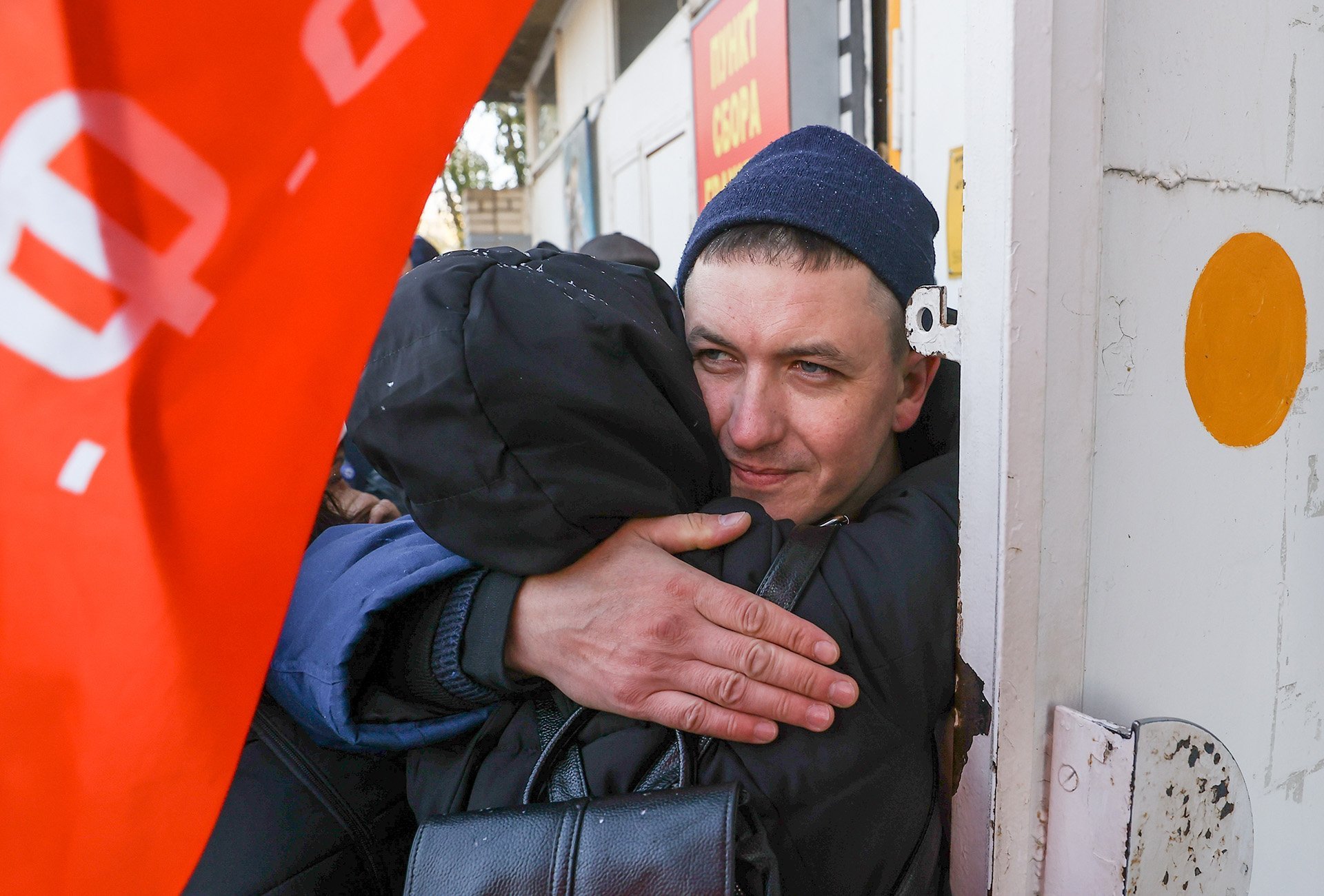 Какие меры социальной поддержки положены членам семей военнослужащих,  призванных по мобилизации? Объясняем.рф