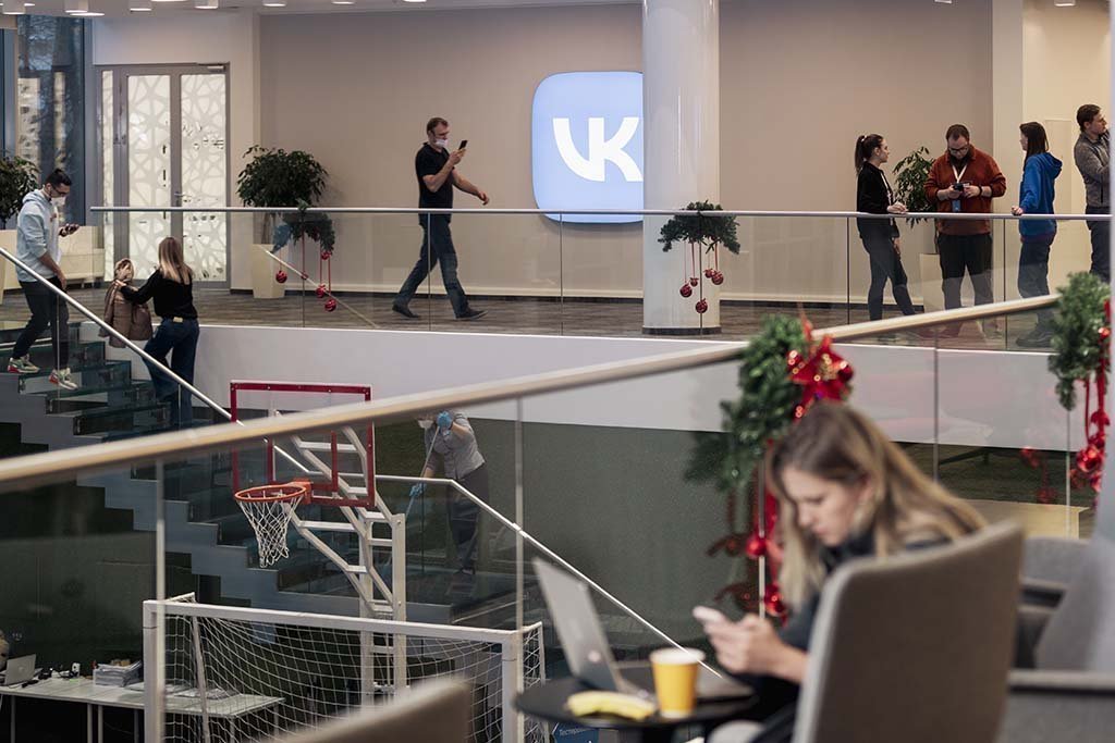 Как идет разработка отечественного магазина приложений? Как идет разработка отечественного магазина приложений?