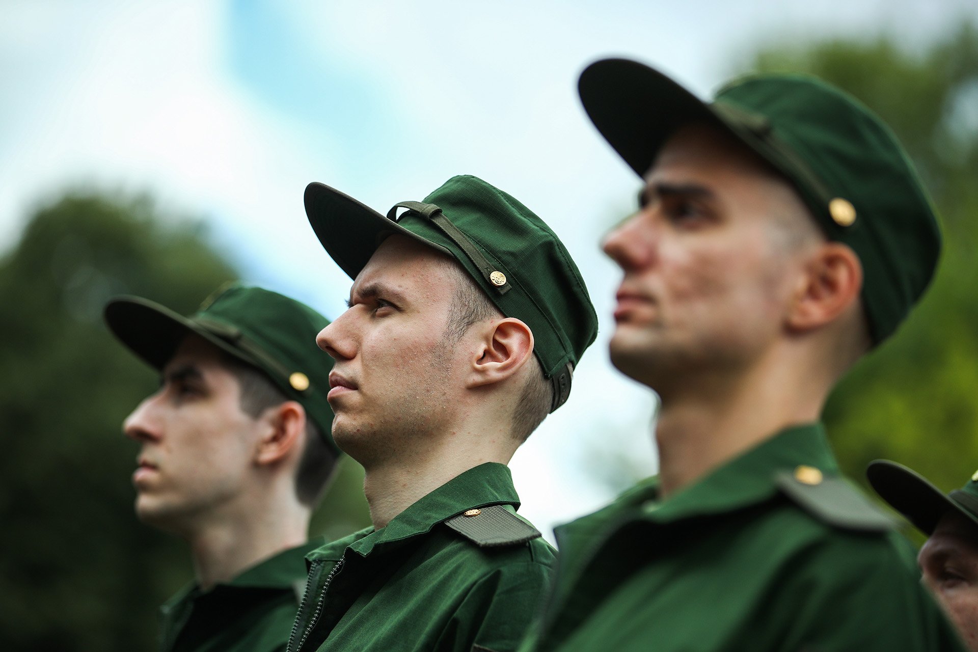 Подписан закон о мобилизации. Альтернативная Гражданская служба. Альтернативная Гражданская служба фото