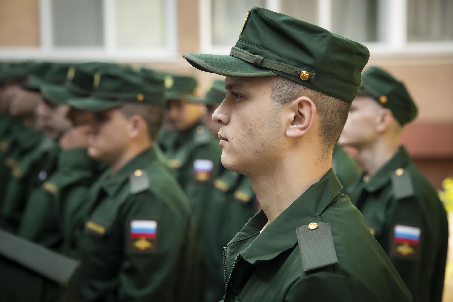 Отделения государственного фонда поддержки участников СВО появятся во всех  регионах – Объясняем.рф