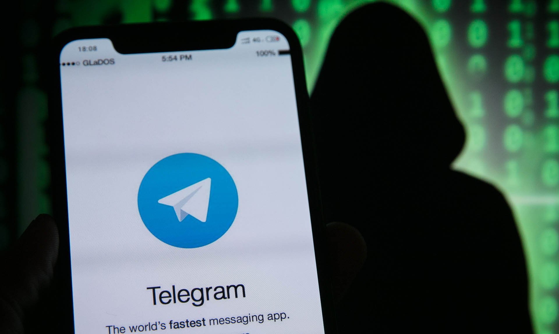 Роскачество предупреждает о появлении новых видов мошенничества в Telegram  – Объясняем.рф