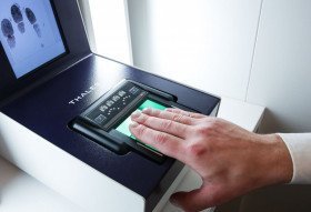 Госдума приняла закон о единой биометрической системе