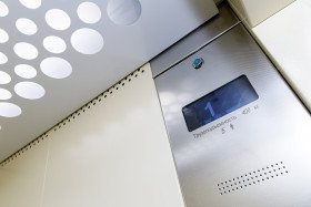 Можно ли не платить за лифт, если живешь на нижних этажах? 