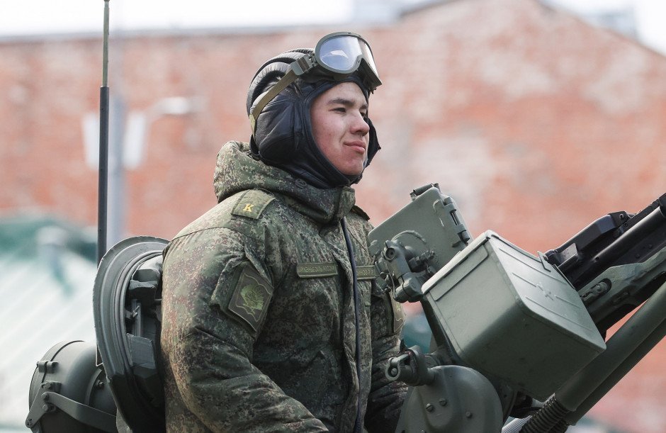 Деньги в мобилизационном режиме. Как призванным на военную службу распорядиться своими финансами