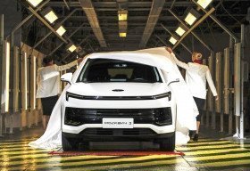 Автомобиль столичной сборки: как возрождают производство «Москвича»