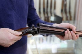 Принят закон об ужесточении госконтроля за выдачей оружия